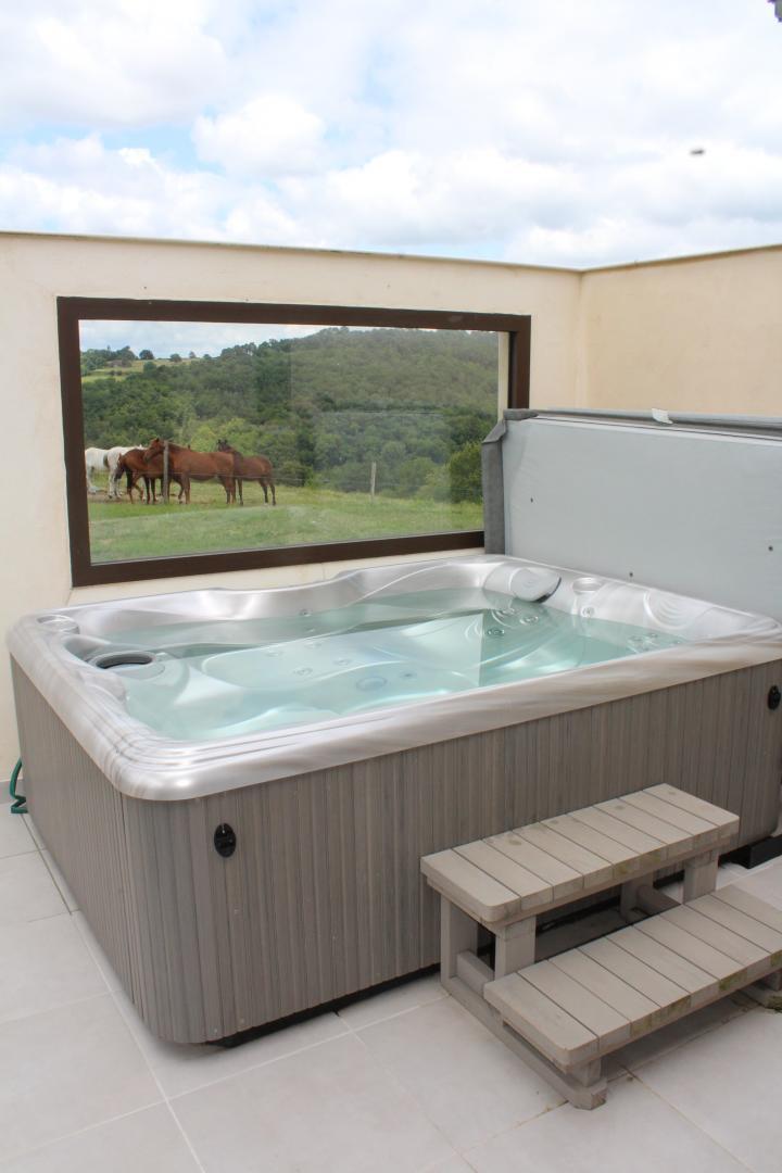 Gîte du Four à pain, Bourrou - photo 9