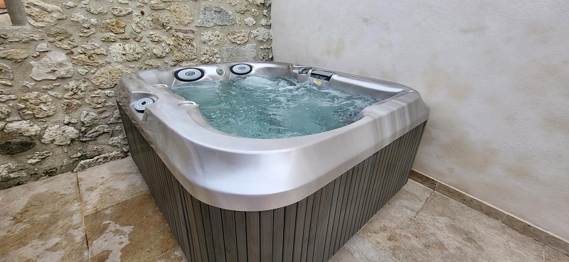 Jardin des sauges, Dolmayrac - photo 4