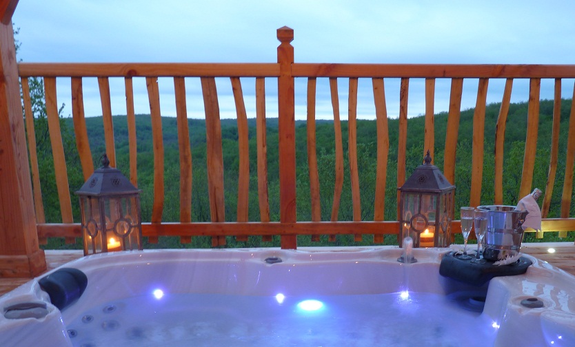 Aux Fontaines d'Eyvigues, Salignac-Eyvigues