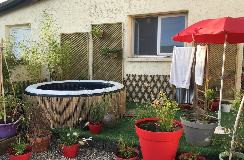 Chez Muriel et Jef, Saint-Julien-Innocence-Eulalie - photo 11