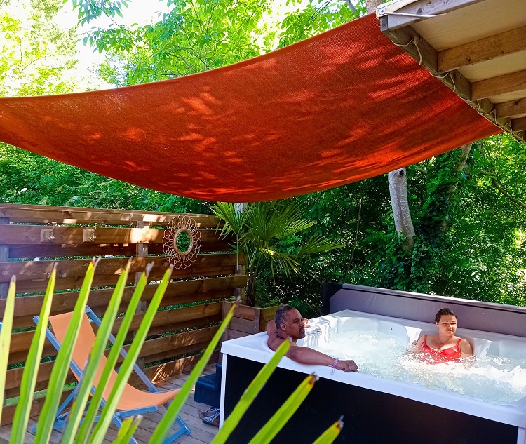 Camping Le Port de Siorac - photo 2