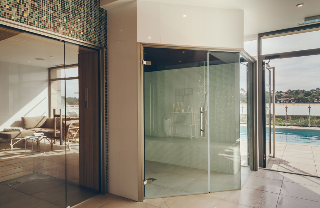 Spa Villa Seren, Soorts-Hossegor - photo 3