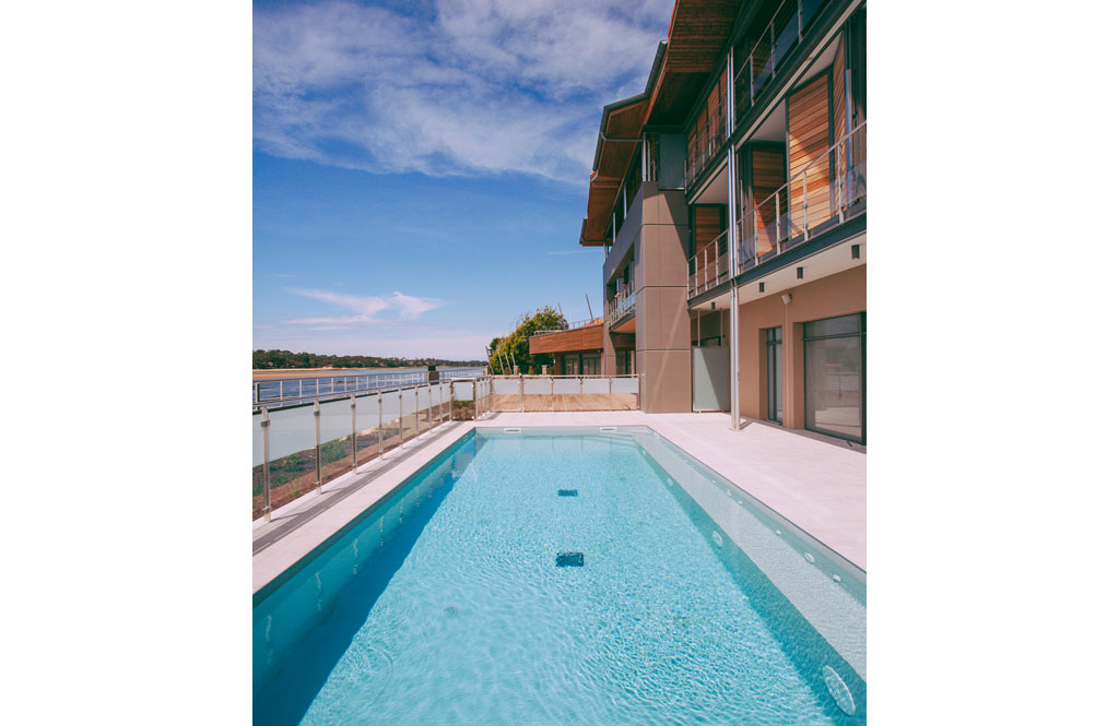 Spa Villa Seren, Soorts-Hossegor - photo 2