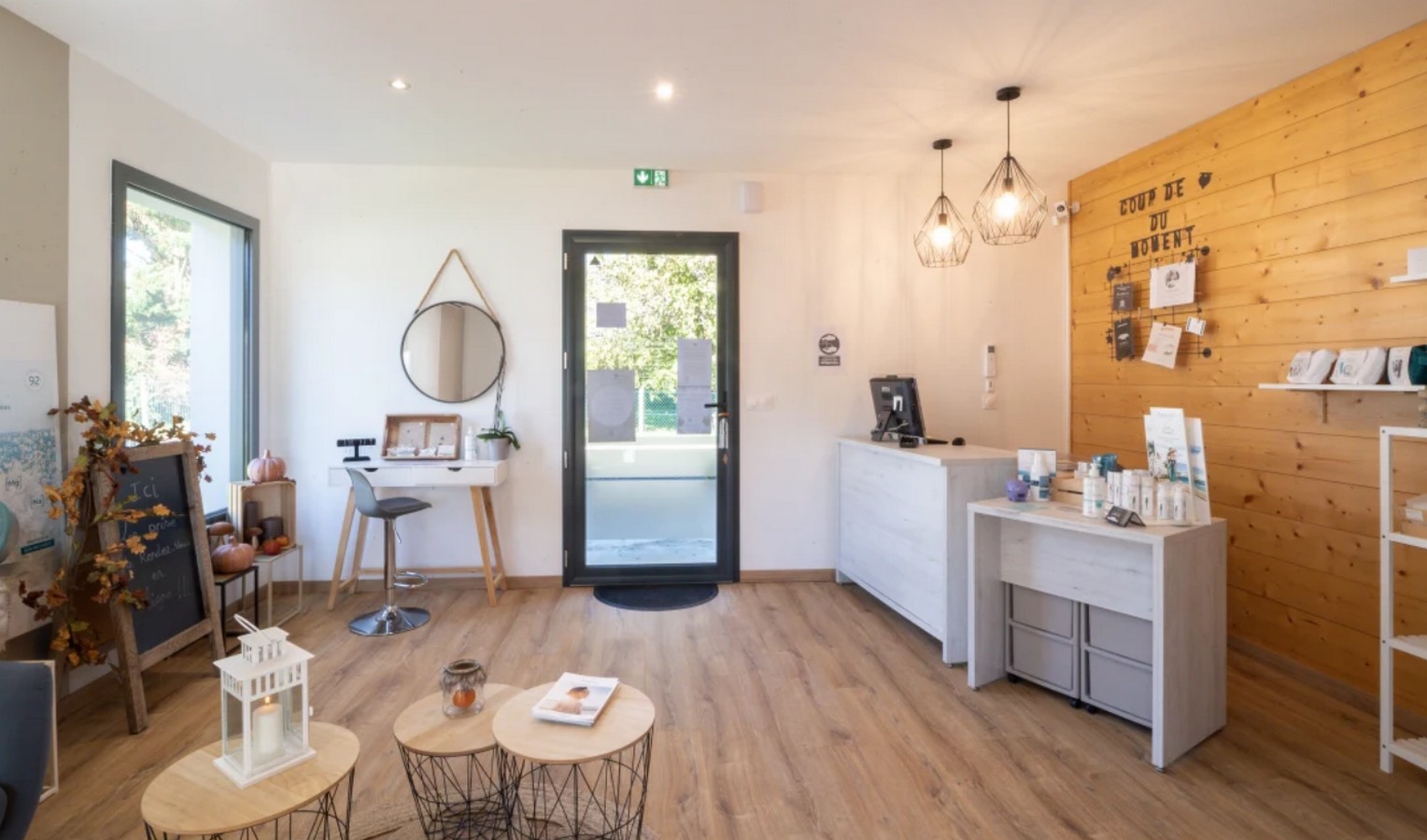 Atelier Spa, Gan - photo 4