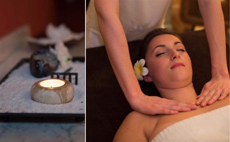 Spa Terra Nostra
