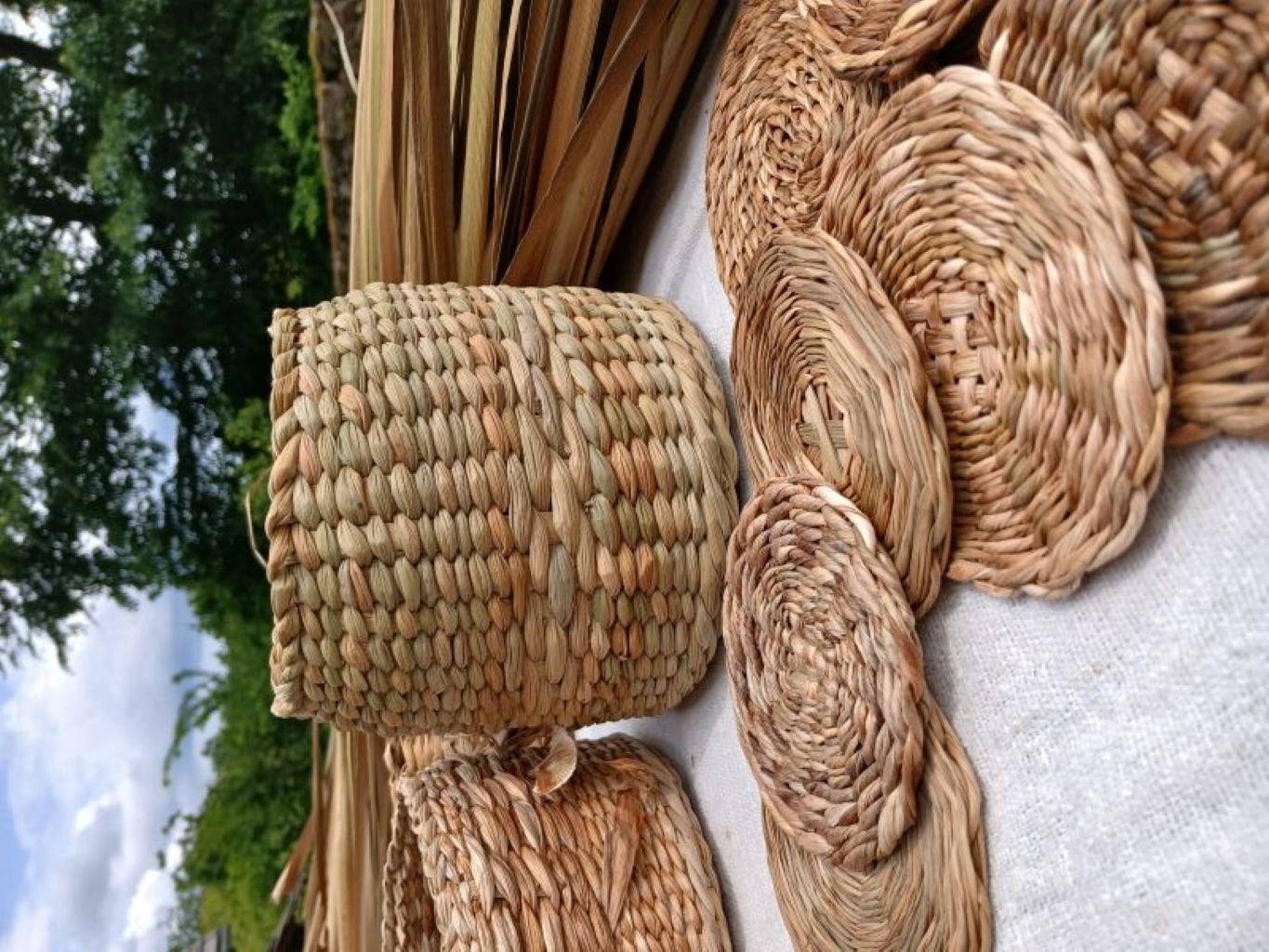 Atelier de la Molinie Bleue - photo 4