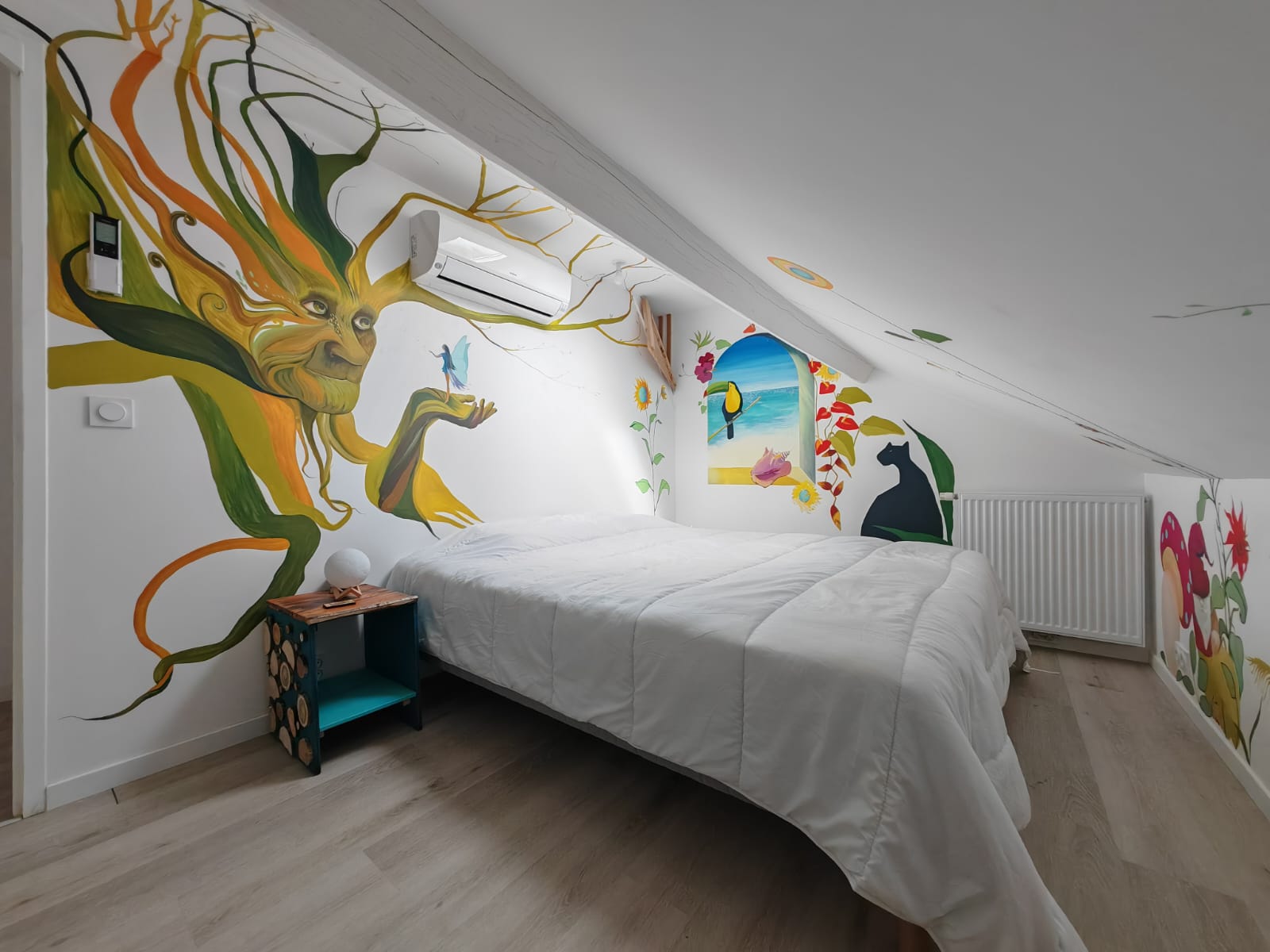Gîte insolite avec spa de nage, Saint-Junien - photo 13