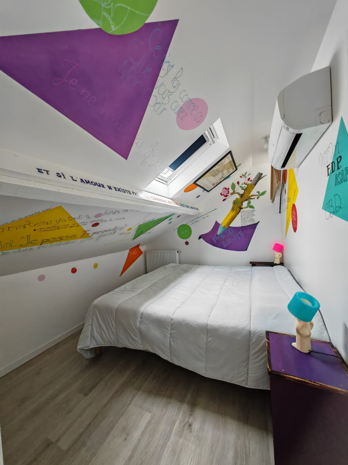Gîte insolite avec spa de nage, Saint-Junien - photo 6