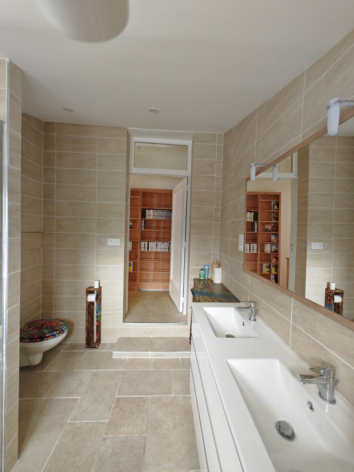 Gîte insolite avec spa de nage, Saint-Junien - photo 14