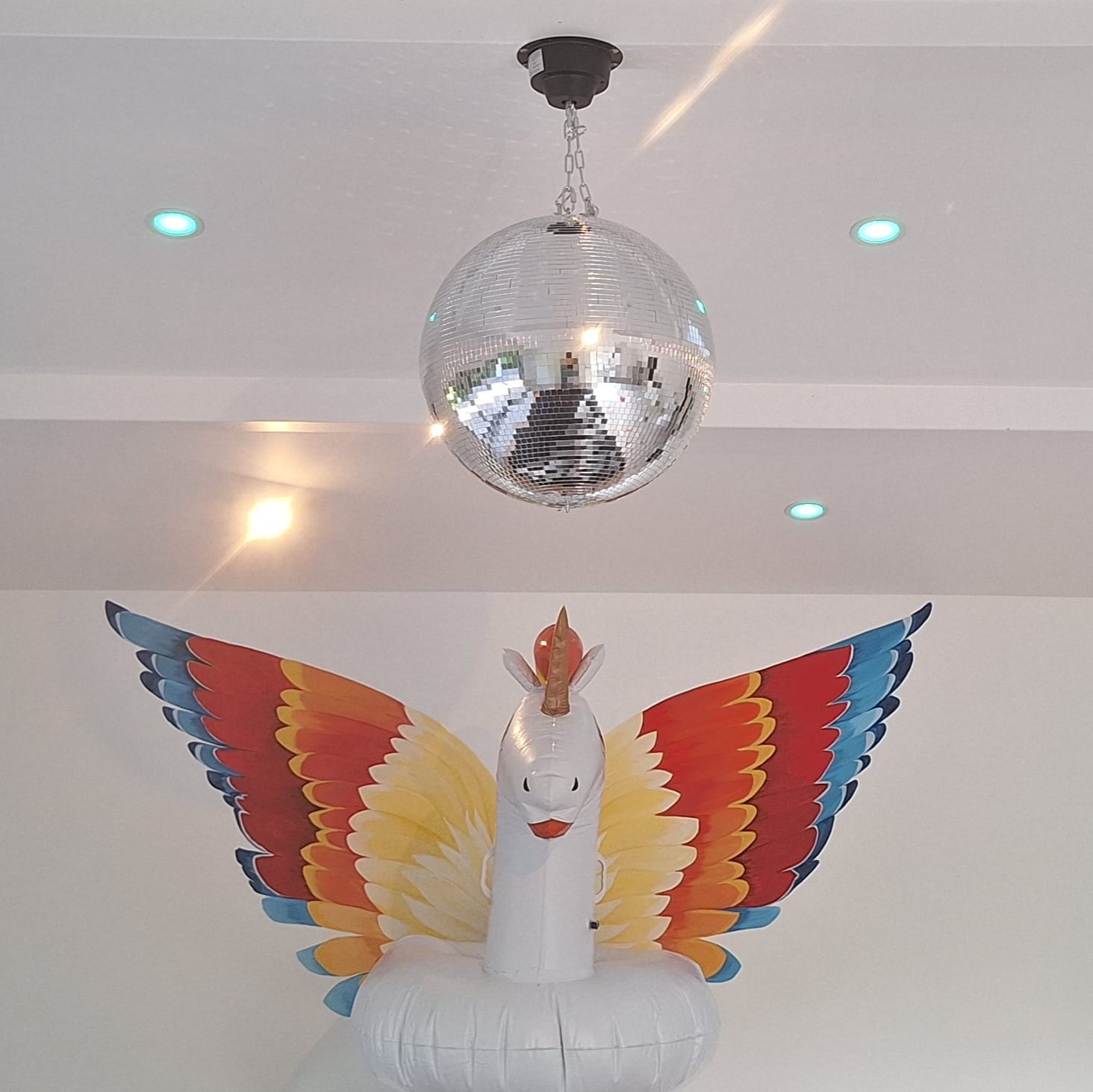 Gîte insolite avec spa de nage, Saint-Junien - photo 15