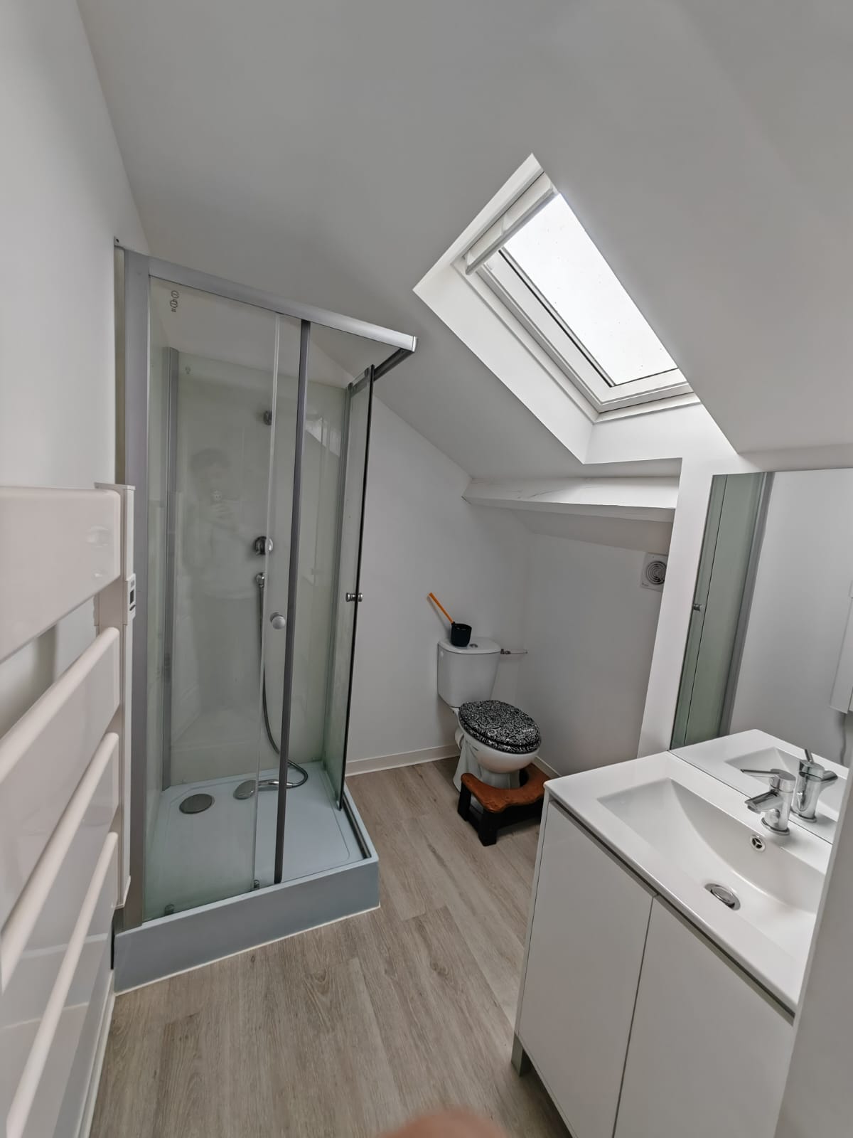Gîte insolite avec spa de nage, Saint-Junien