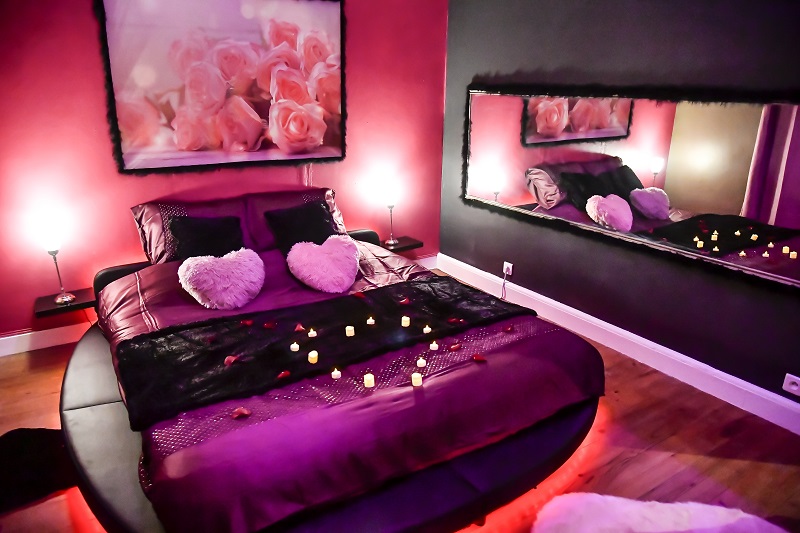 Spassionnément à la folie, Le Passage - photo 6