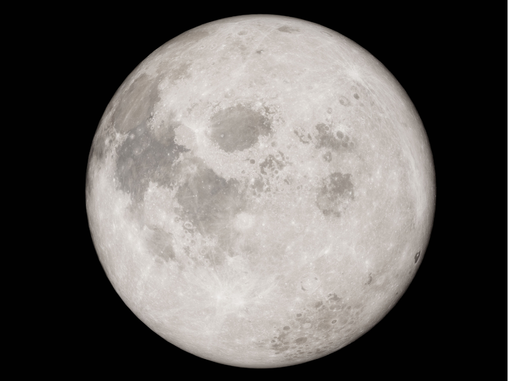 Spectacle "il était une lune"
