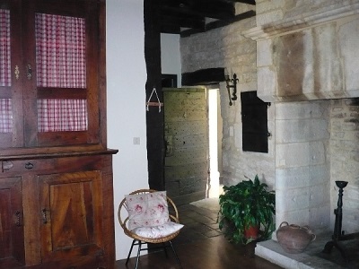 Spintirat, Campagnac-lès-Quercy