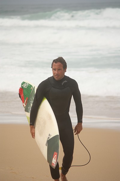 Spirit Surf School — photo 2