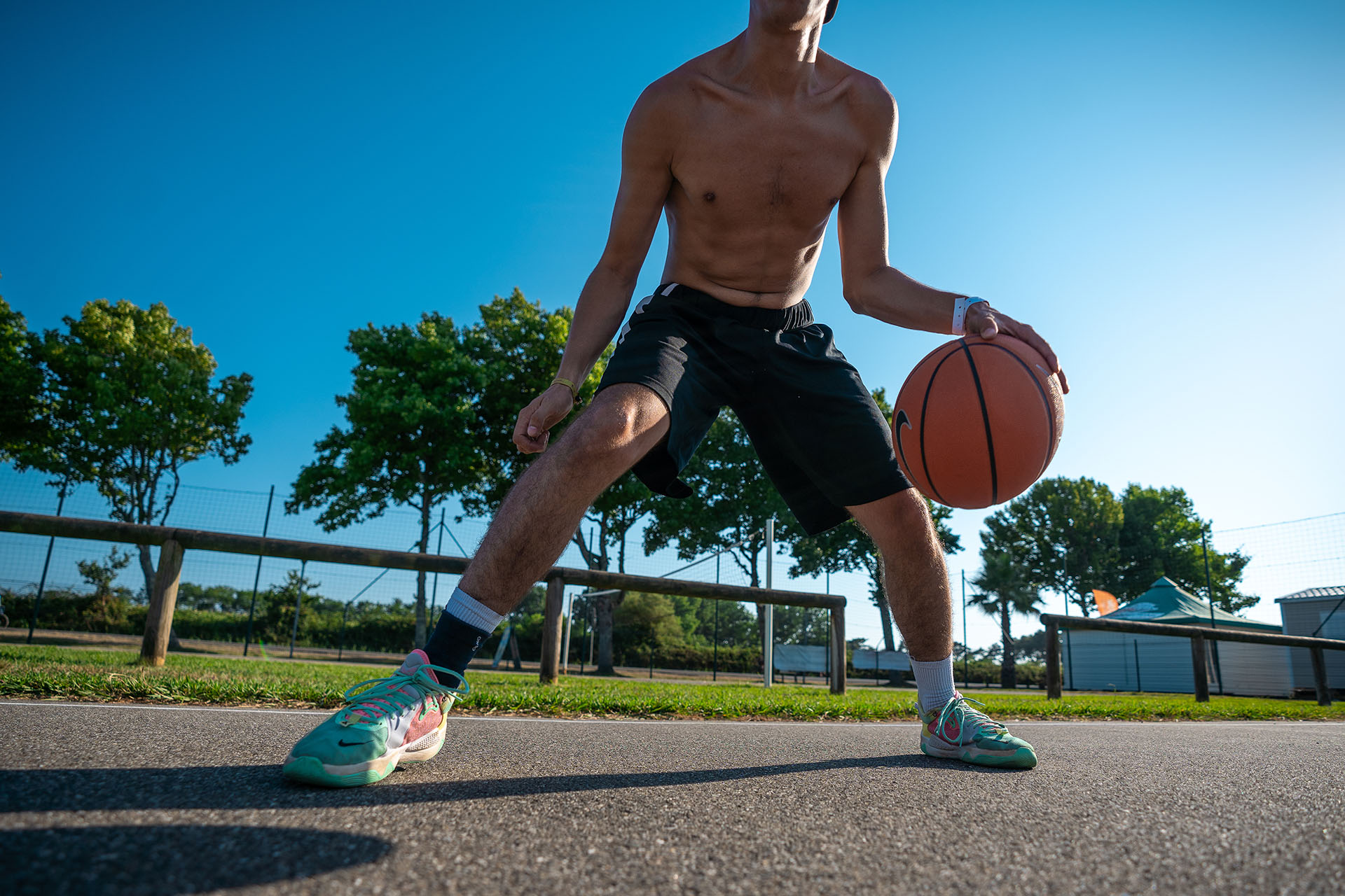 Camping Village Resort & Spa Le Vieux Port, Messanges - photo 28