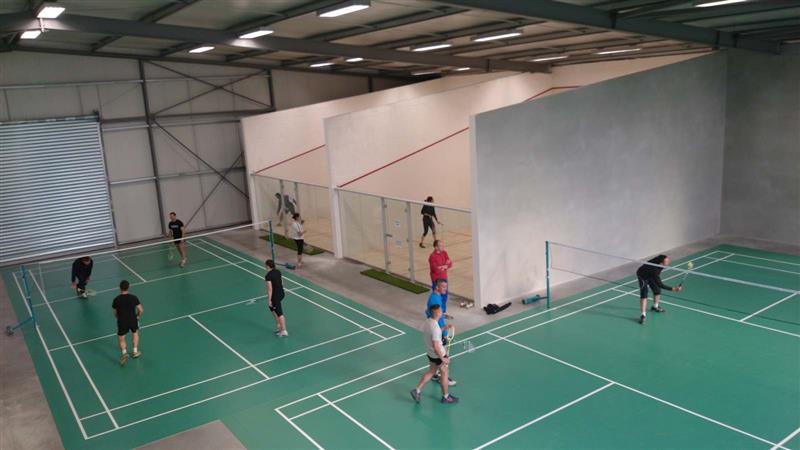  Indoor 64