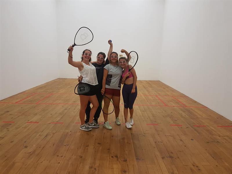 SportBall Anglet SBA