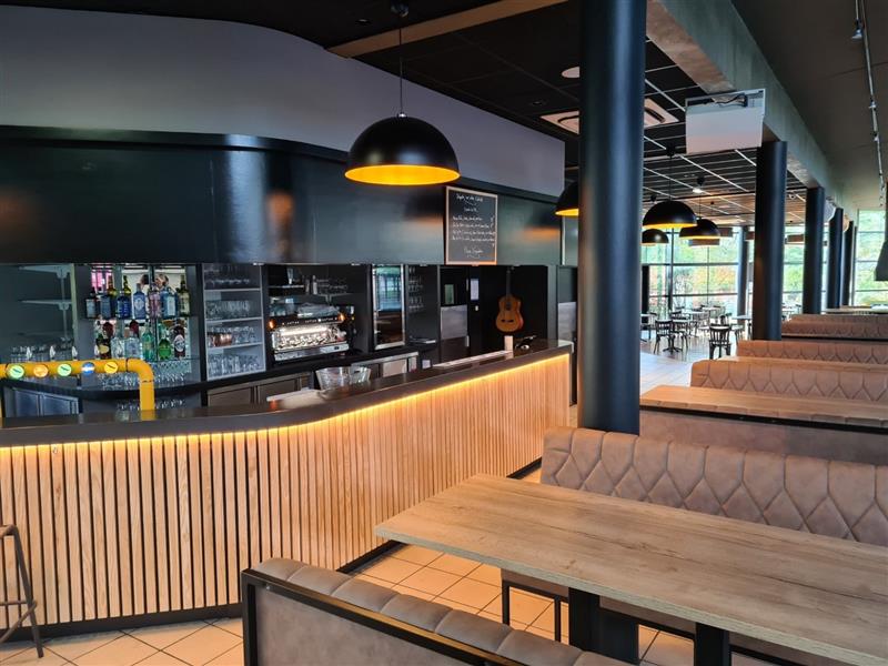 Brasserie du Sporting d'este