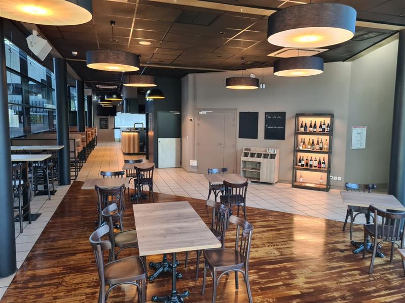 Brasserie du Sporting d'este