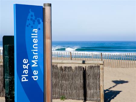 Spot de Marinella