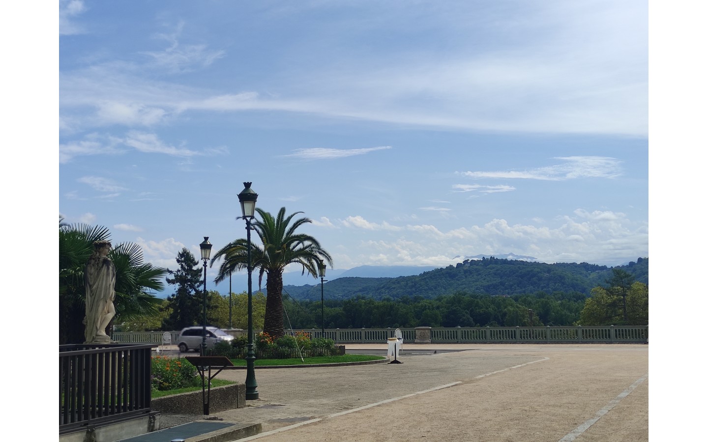 Square Georges V, Pau - photo 3