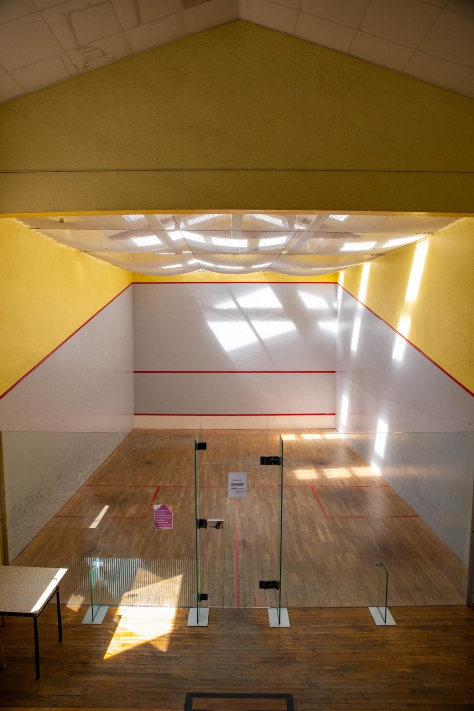 Gîte du corps de ferme n°2 du Domaine de Muret