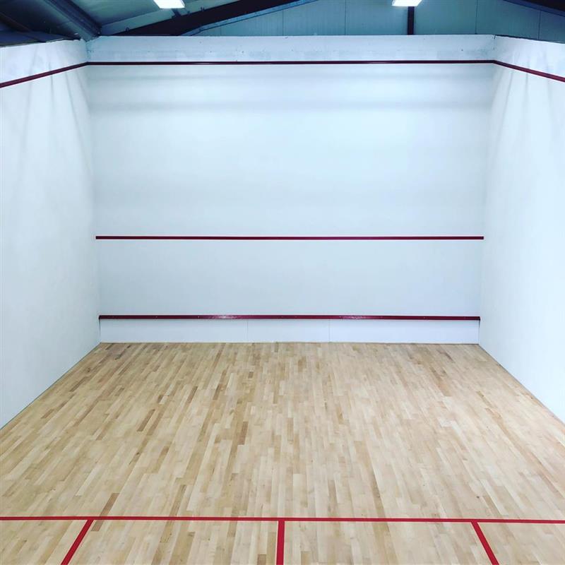 Le Local - Squash