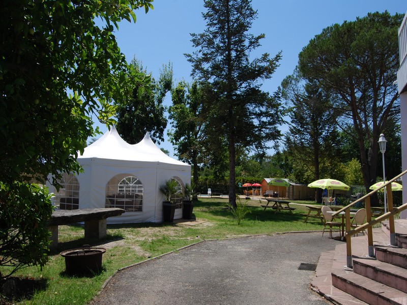 Hôtel Saint-Hubert, Biscarrosse - photo 4