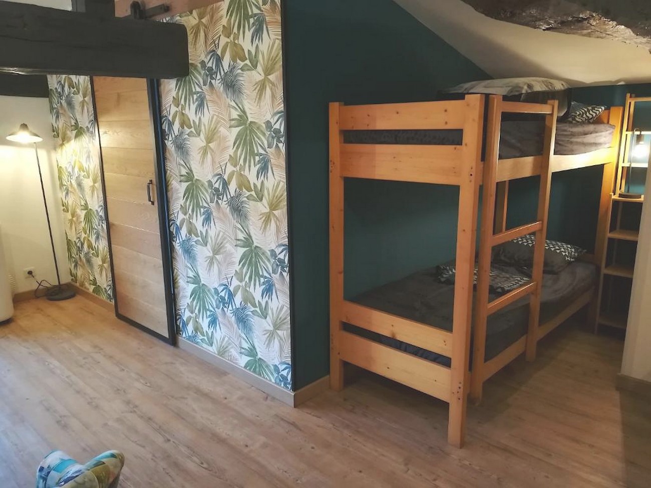 Appart d'hôtes Au Naturel - photo 4