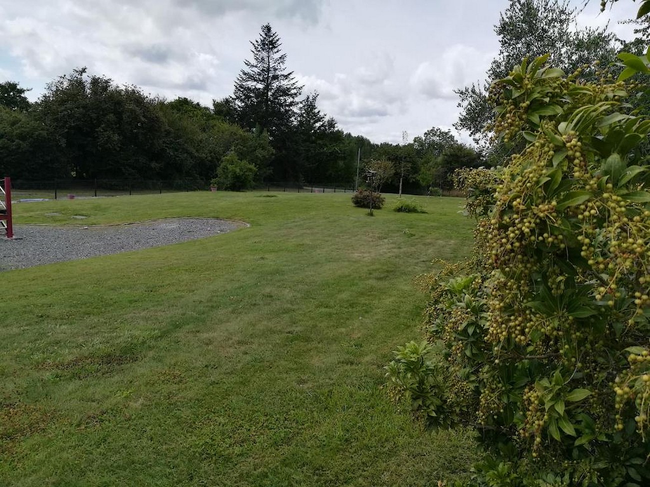 Appart d'hôtes Au Naturel - photo 5