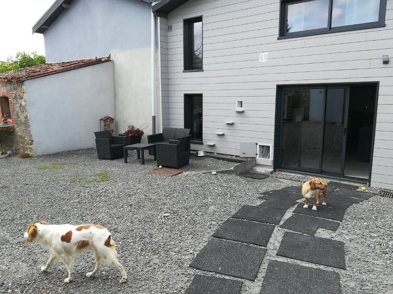 Appart d'hôtes Au Naturel - photo 2