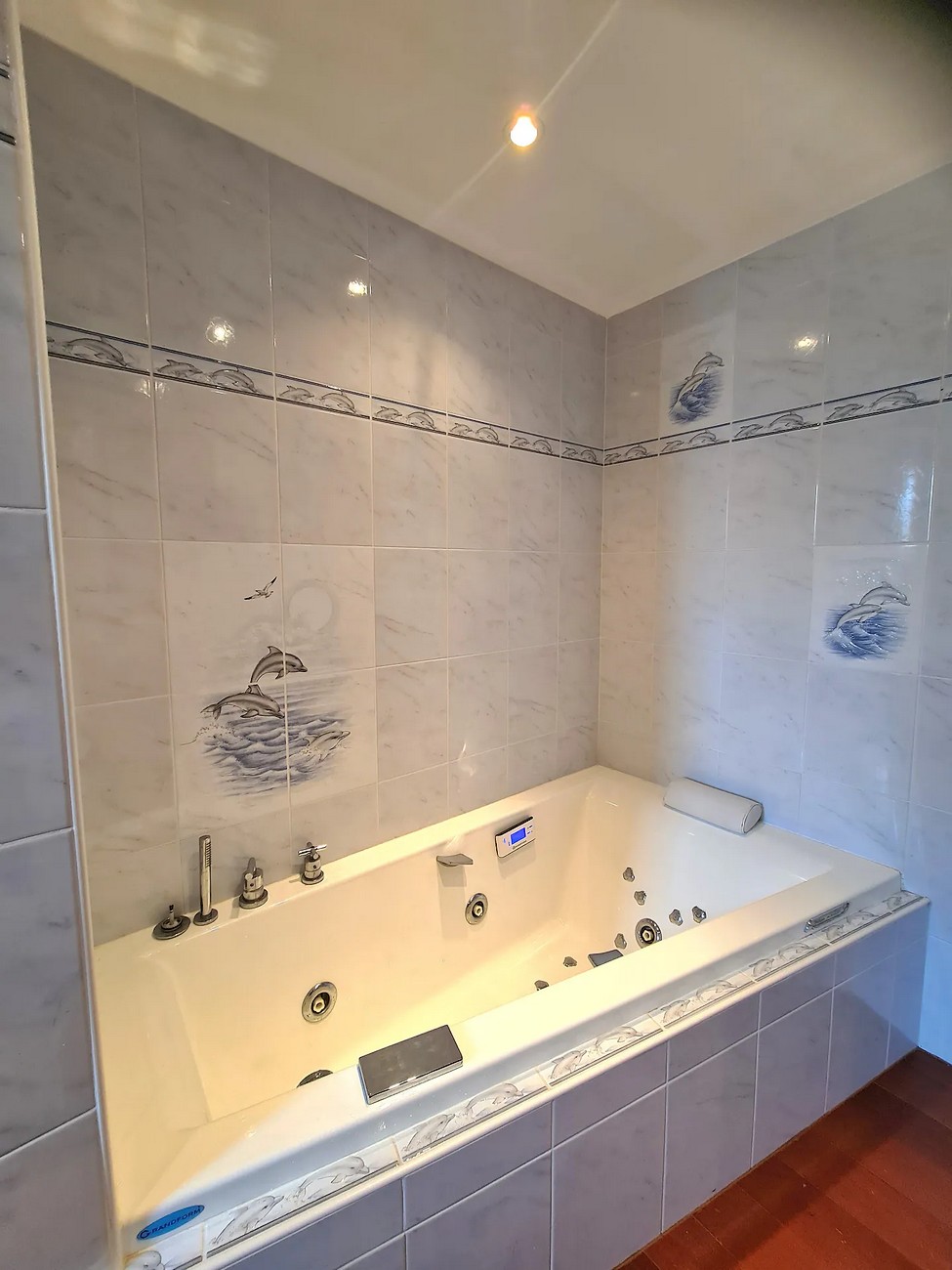 Gîte La Tour Blanche, Saint-Amand-sur-Sèvre - photo 17