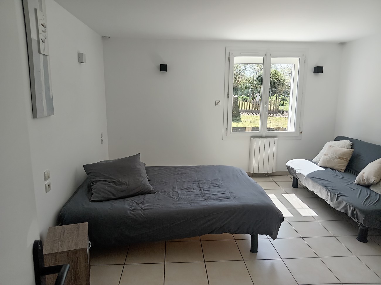 Gîte La Grolière, Saint-Amand-sur-Sèvre - photo 5