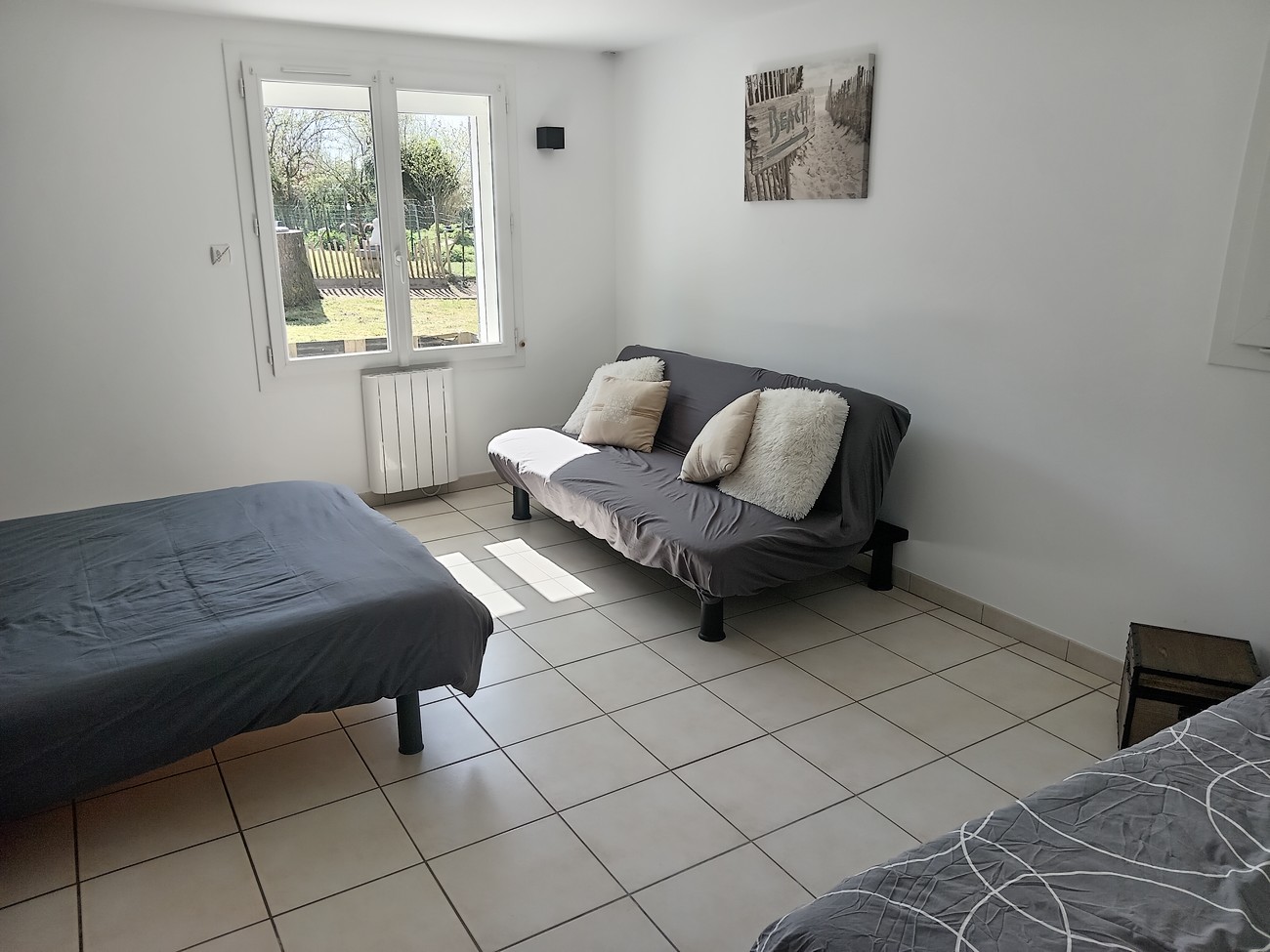 Gîte La Grolière, Saint-Amand-sur-Sèvre - photo 2