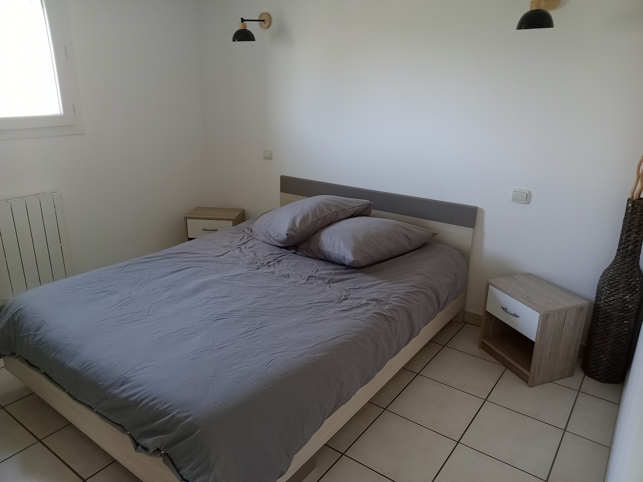 Gîte La Grolière, Saint-Amand-sur-Sèvre