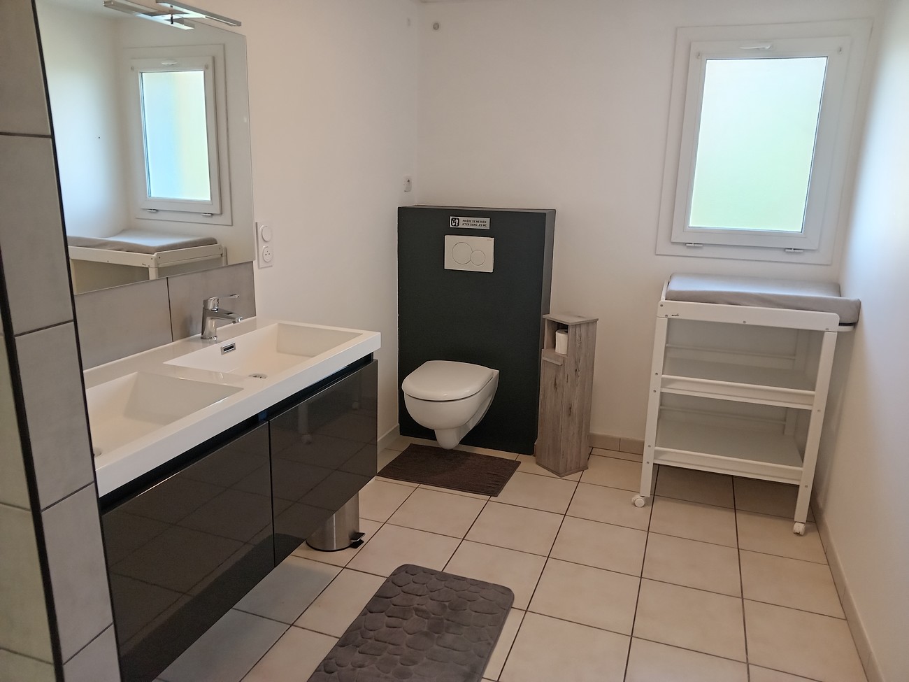 Gîte La Grolière, Saint-Amand-sur-Sèvre - photo 6