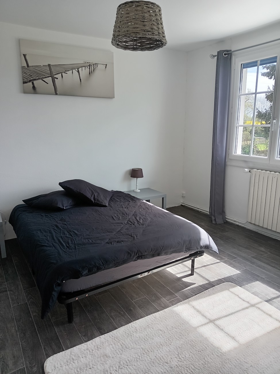 Gîte La Grolière, Saint-Amand-sur-Sèvre - photo 3