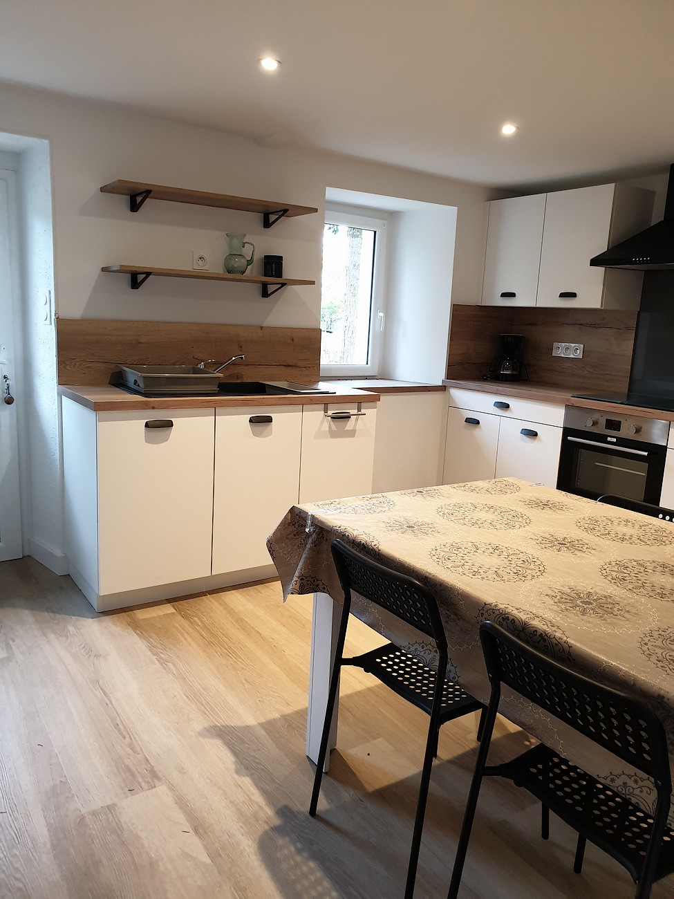 Gîte La Grolière, Saint-Amand-sur-Sèvre - photo 8