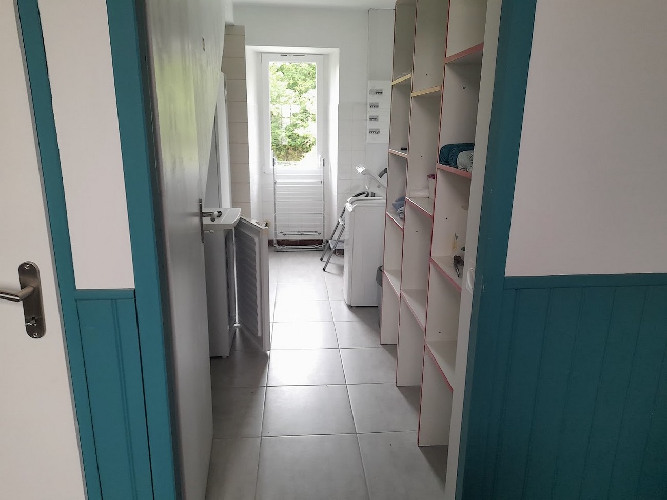 Gîte La Rimbaudière, Saint-Amand-sur-Sèvre - photo 9