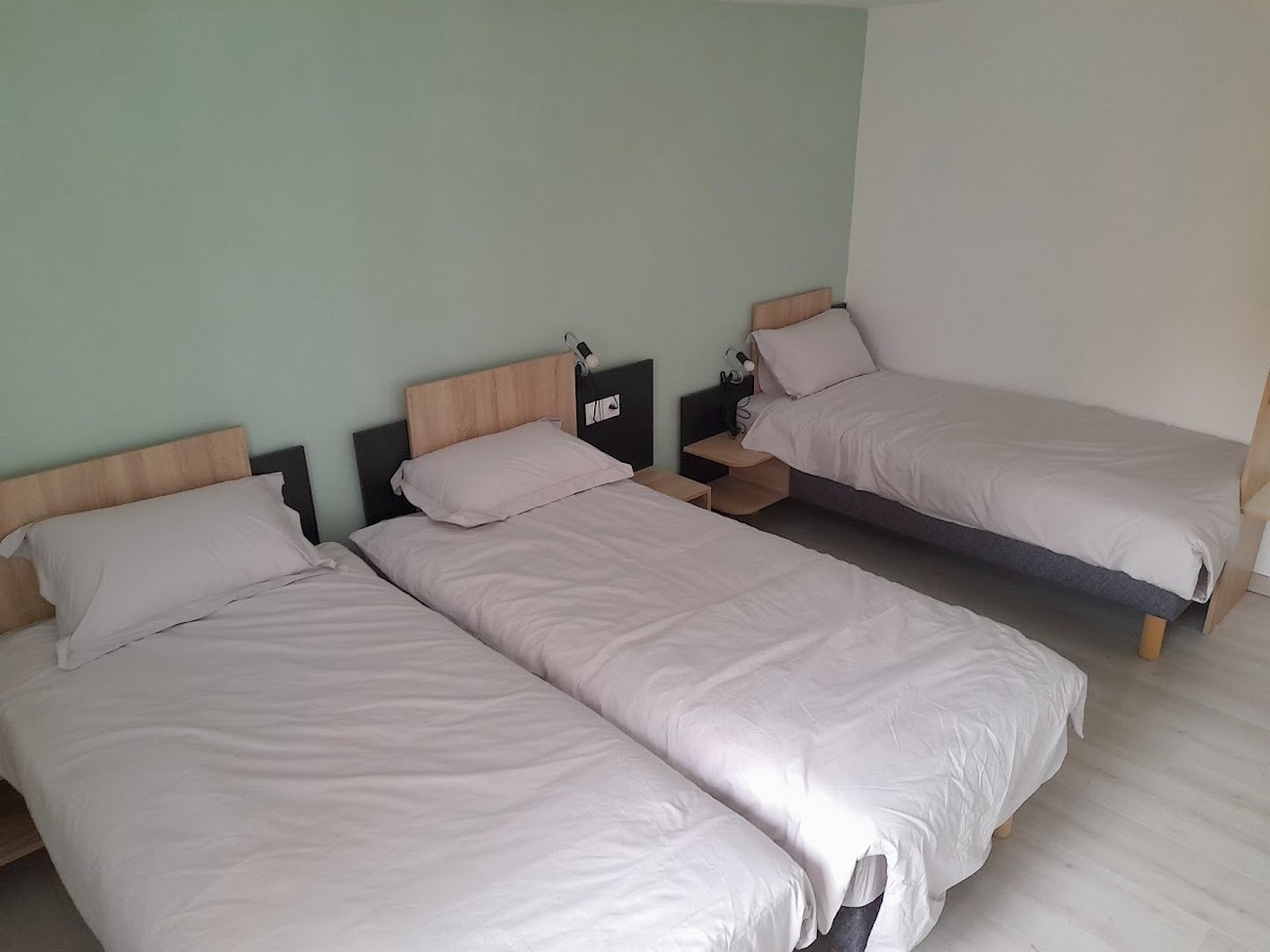 Gîte La Rimbaudière, Saint-Amand-sur-Sèvre - photo 10