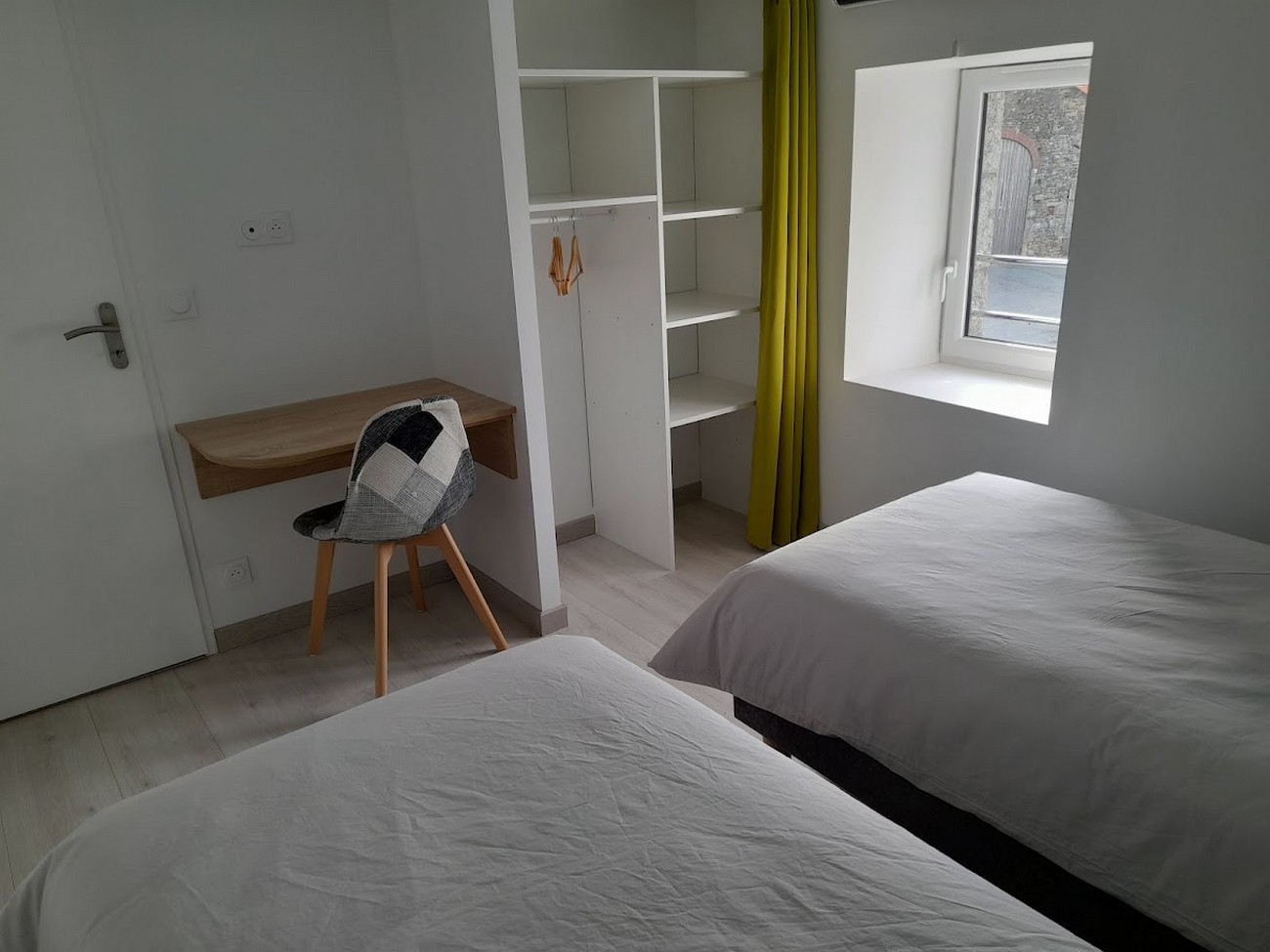 Gîte La Rimbaudière, Saint-Amand-sur-Sèvre - photo 6