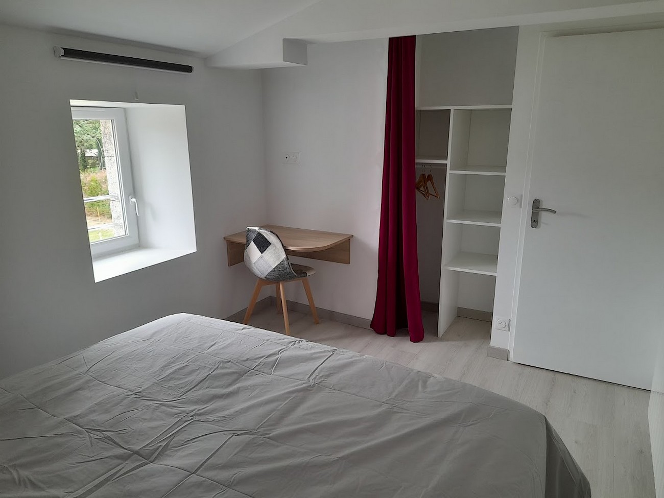 Gîte La Rimbaudière, Saint-Amand-sur-Sèvre - photo 5