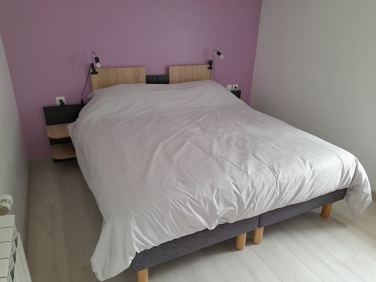 Gîte La Rimbaudière, Saint-Amand-sur-Sèvre - photo 11