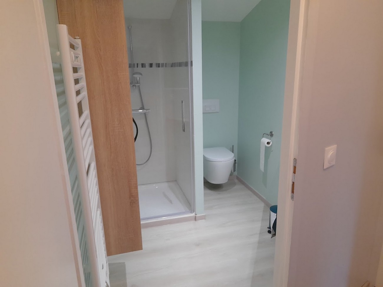 Gîte La Rimbaudière, Saint-Amand-sur-Sèvre - photo 4