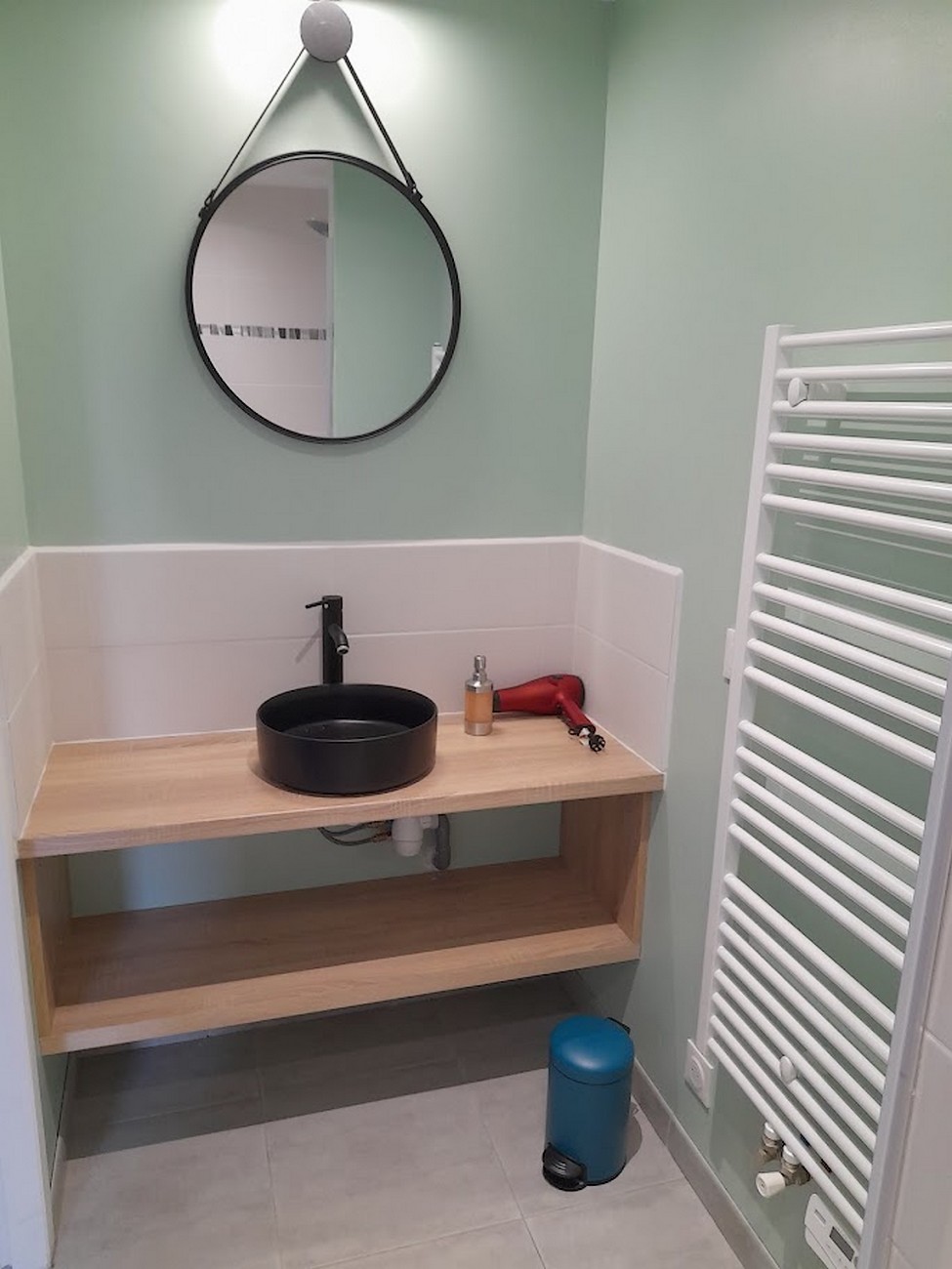 Gîte La Rimbaudière, Saint-Amand-sur-Sèvre - photo 17