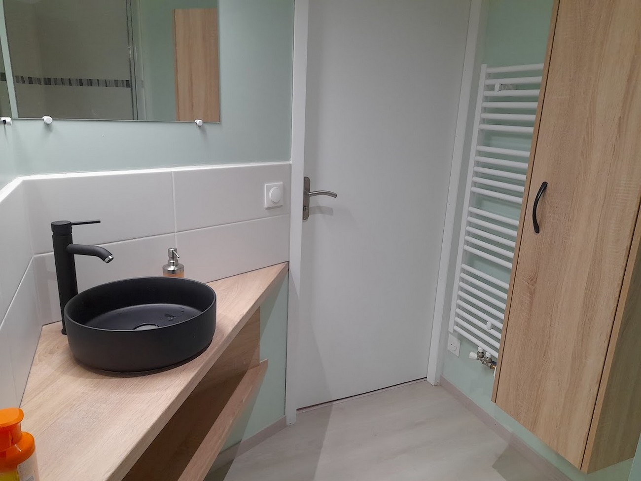 Gîte La Rimbaudière, Saint-Amand-sur-Sèvre - photo 3