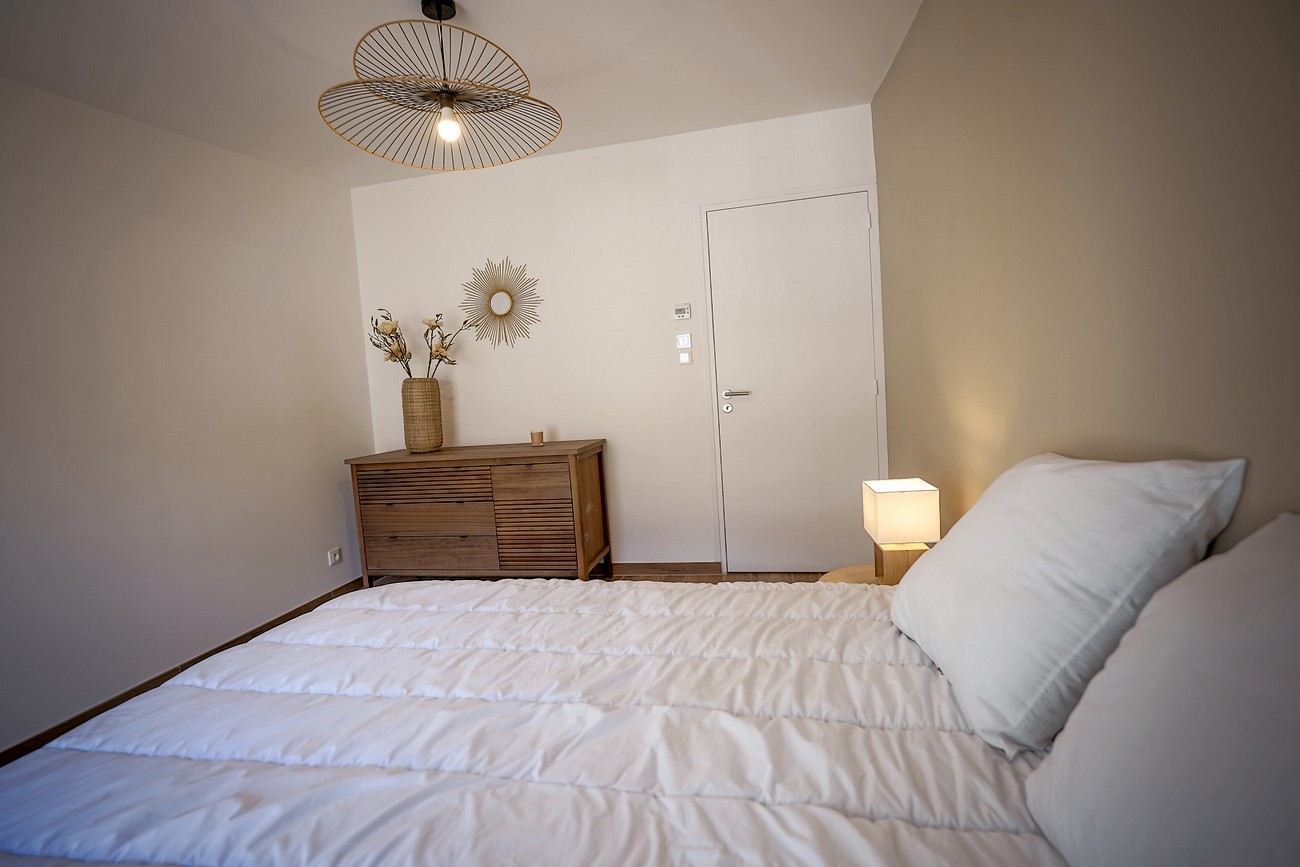 Gîte "Le Petit Loggia", Saint-Amand-sur-Sèvre - photo 7