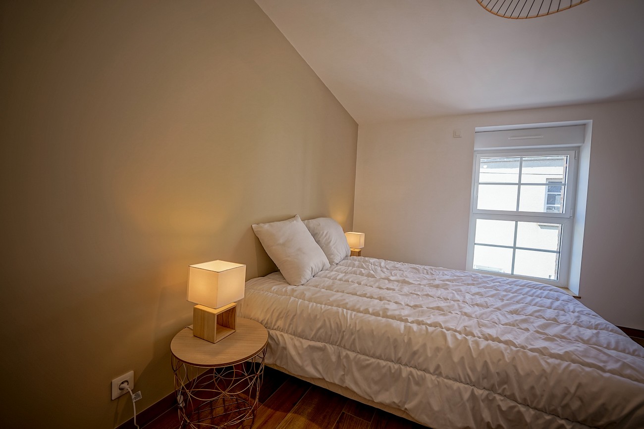 Gîte "Le Petit Loggia", Saint-Amand-sur-Sèvre - photo 8