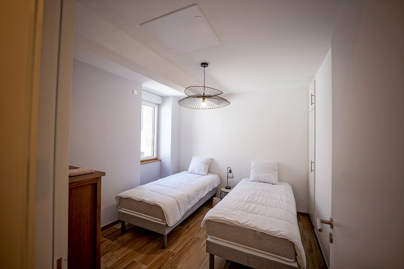 Gîte "Le Petit Loggia", Saint-Amand-sur-Sèvre - photo 11